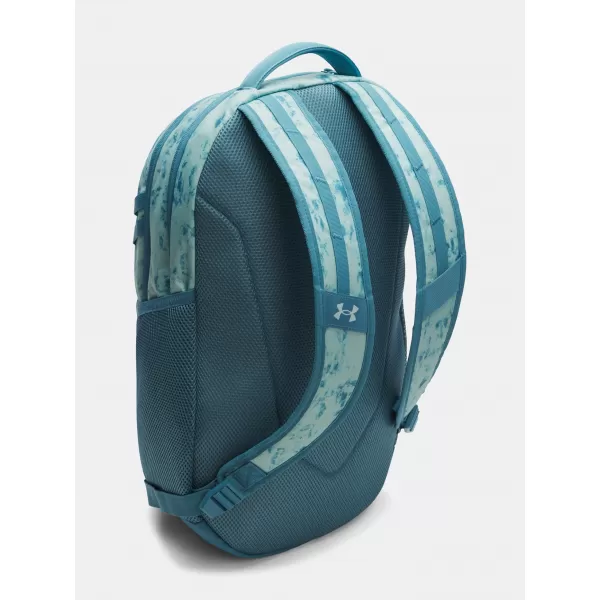  Hátizsák UNDER ARMOUR HUSTLE 6.0 BACKPACK 1384672-477 KÉK 