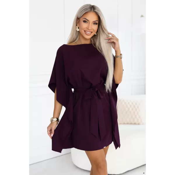  Ruha NUMOCO 287-48 ÉRETT SZILVA 