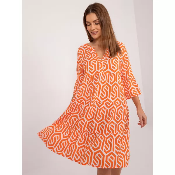  Ruha SUBLEVEL D73771M30214K NARANCS 