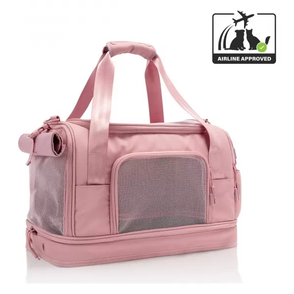  Tartály HEYS Pawsenger Pet Carrier RÓZSA 