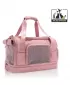 Tartály HEYS Pawsenger Pet Carrier RÓZSA