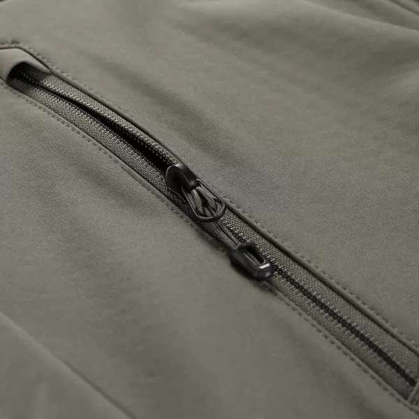  Női softshell kabát ALPINE PRO HOORA 2 FORRALT BAZSALIKOM 