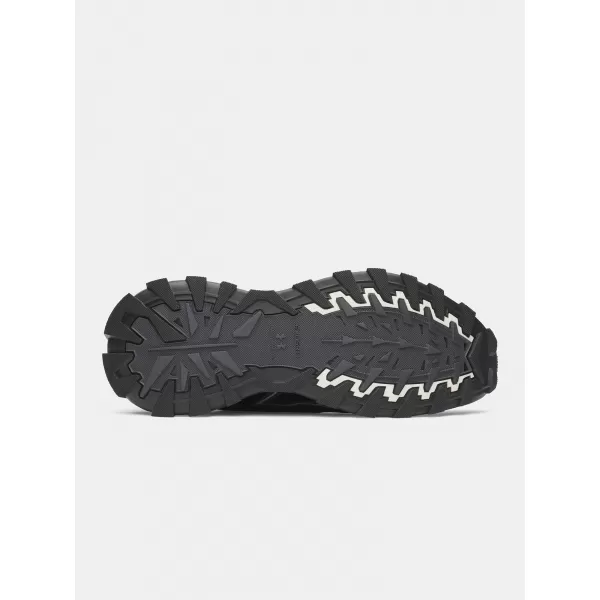  Csizma UNDER ARMOUR UA EXPLOR TRAIL 6012791-004 FEKETE 