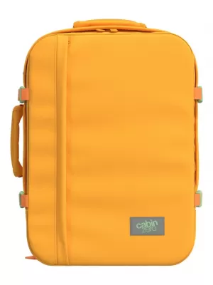 Hátizsák CABINZERO Classic 44L MÉHSEJT