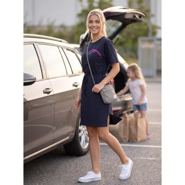  Ruha ALTISPORT ALW001816 SÖTÉTKÉK 