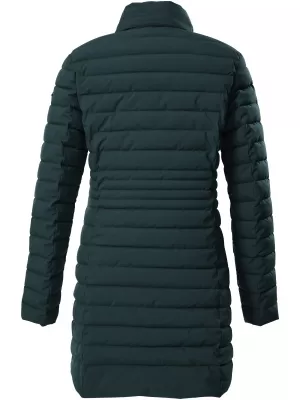 Női parka KILLTEC GW 77 KÉK