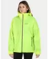 Hardshell kabát KILPI JALUU-U 1U0180KI BOROSTYÁN
