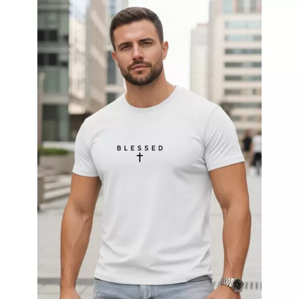  Férfi póló DSTREET NX5124R-WH FEHÉR 