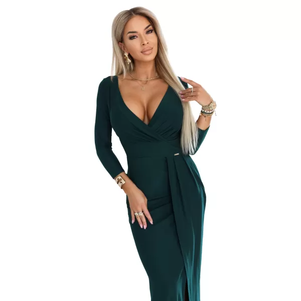  Ruha NUMOCO 404-15 ÜVEG ZÖLDEK 