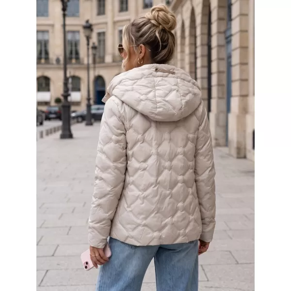  Női kabát DSTREET TY5884 VILÁGOSSZÜRKE 