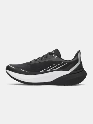 Férfi cipők UNDER ARMOUR UA VELOCITI DISTANCE 6006030-002 FEKETE