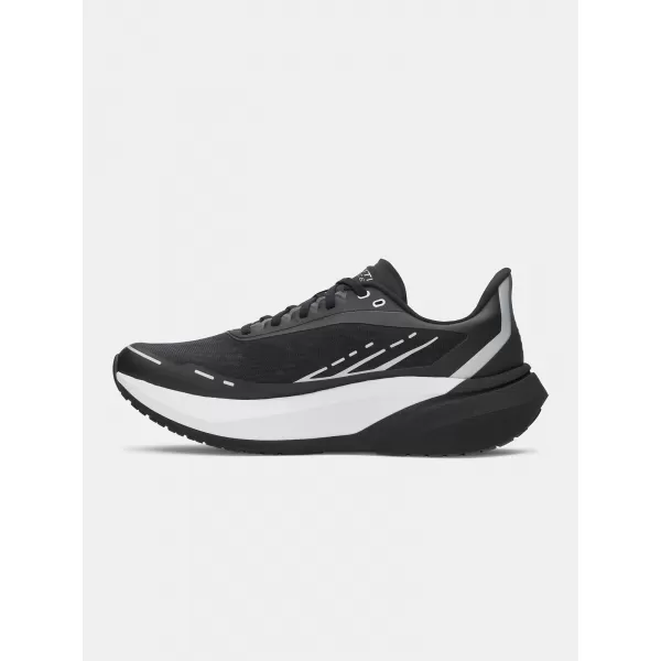  Férfi cipők UNDER ARMOUR UA VELOCITI DISTANCE 6006030-002 FEKETE 