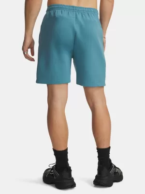 Férfi rövidnadrág UNDER ARMOUR UA UNSTOPPABLE FLC SHORTS 1379809-466 KÉK
