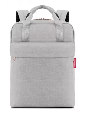 Hátizsák REISENTHEL ALLDAY BACKPACK M EJ1035 TWIST ÉG EMELKEDETT