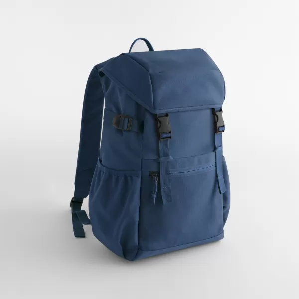  Hátizsák BAGBASE | BG 370 ACÉL KÉK 