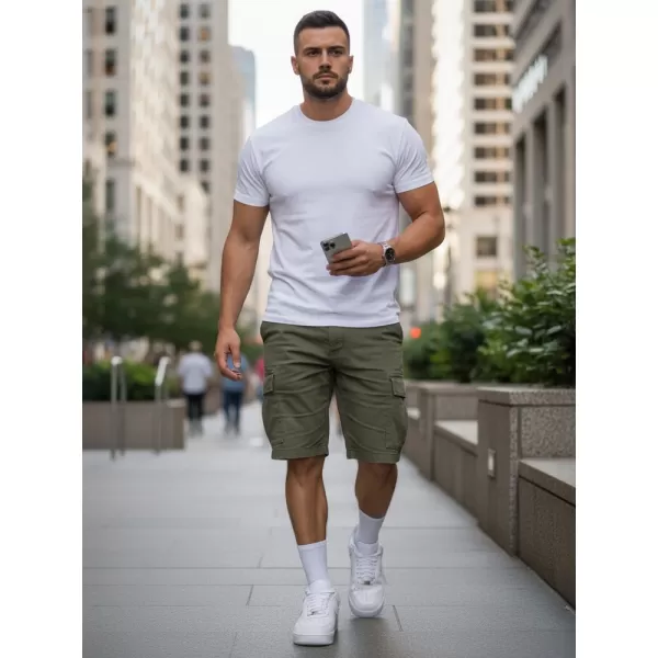  Férfi póló DSTREET RX5674 FEHÉR 
