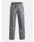 Fiú nadrág UNDER ARMOUR UA B RIVAL WVN PANT 1390155-035 SZÜRKE