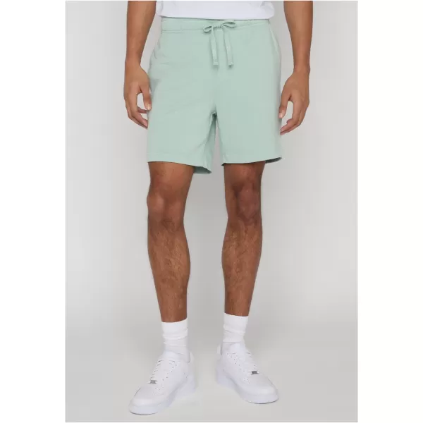  Férfi rövidnadrág URBAN CLASSICS TB8230 FAGYMENTA 