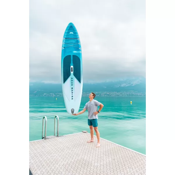  Eveződeszka AQUA MARINA Airo MEGHATÁROZATLAN 