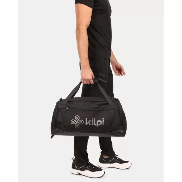  Hátizsák KILPI MAYEN 30-U 1U0608KI FEKETE 