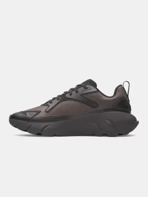 Csizma UNDER ARMOUR AURA RPSTP 6008992-002 FEKETE