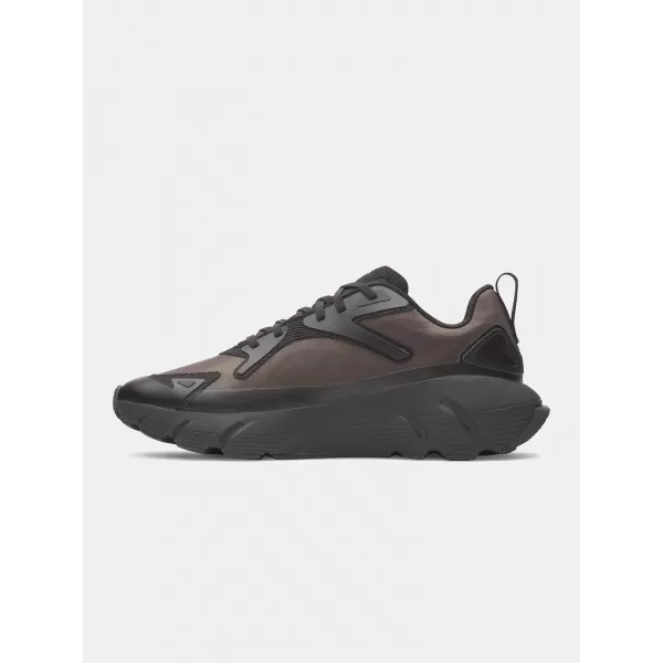  Csizma UNDER ARMOUR AURA RPSTP 6008992-002 FEKETE 