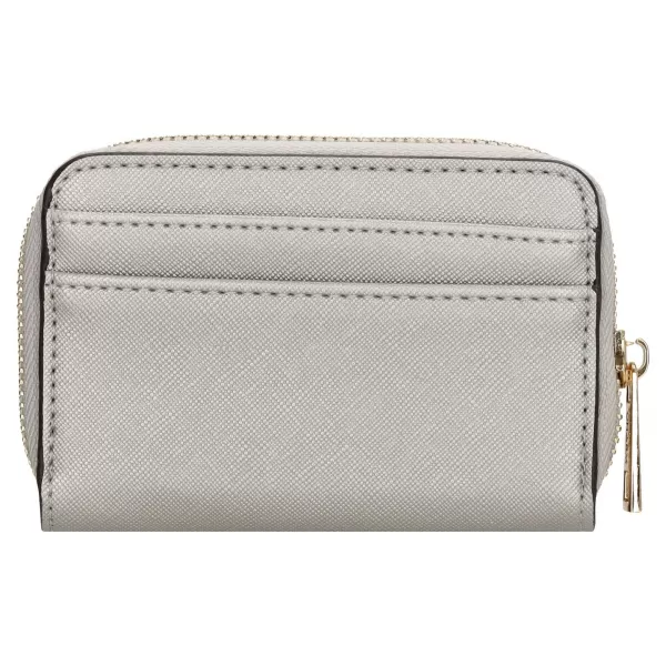  Pénztárca CHARM LONDON CHL-21429079 EZÜST 