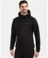 Férfi softshell kabát KILPI ONTAVIO-M 1M0112KI FEKETE
