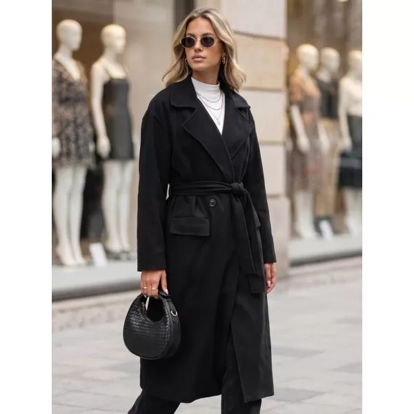  Női kabát DSTREET NY0784 FEKETE 