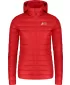 Steppelt női kabát NORDBLANC NIMBUS WJL8395 PIROS