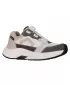 Férfi cipők PENTAGON PYTHON SNEAKERS FREELOCK EDITION K15066-FLK PYTHON FEHÉR