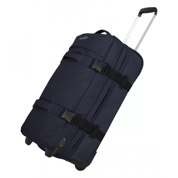  Táska TRAVELITE BOLONIA WHEELED DUFFLE SZOKÁSOK 