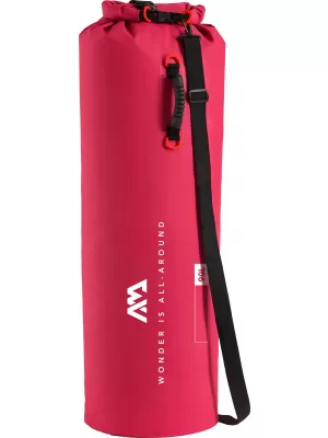Hajótáska AQUA MARINA 90lt RÓZSASZÍN