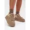 Női hóemberek BIG STAR SHOES SS274105 BÉZS
