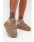 Női hóemberek BIG STAR SHOES SS274105 BÉZS