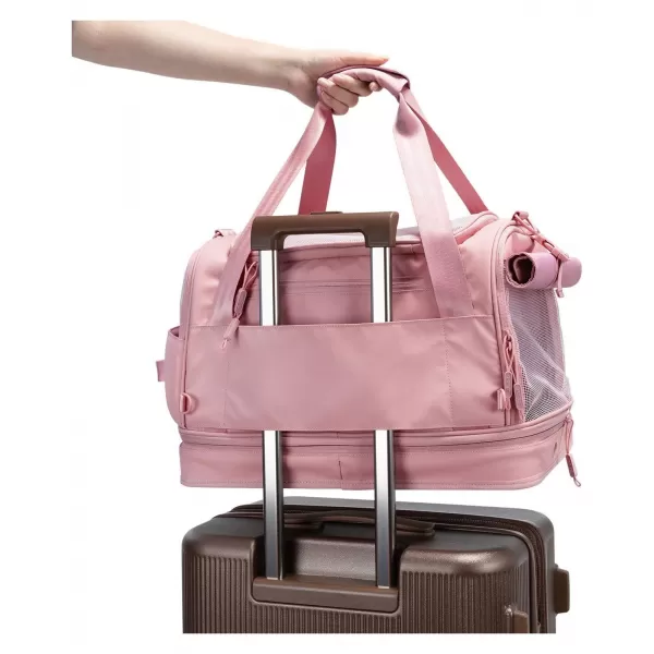  Tartály HEYS Pawsenger Pet Carrier RÓZSA 