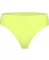Női bikini alsó NORDBLANC ETHEREAL NBSSS8241 ÉLÉNK SÁRGA