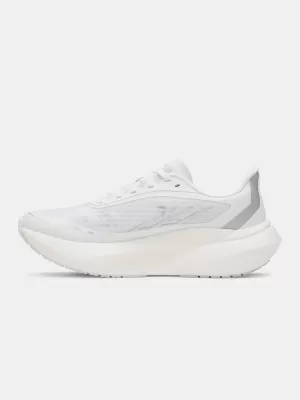 Női cipők UNDER ARMOUR UA W VELOCITI DISTANCE 6006031-100 FEHÉR