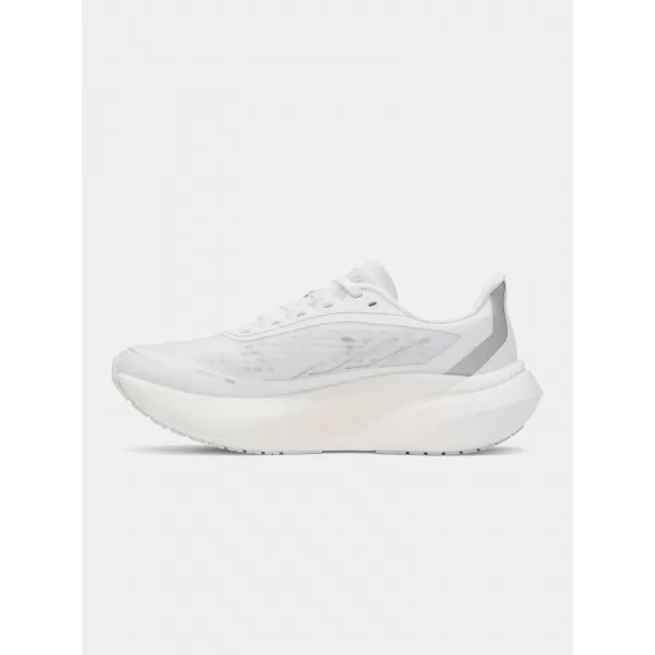  Női cipők UNDER ARMOUR UA W VELOCITI DISTANCE 6006031-100 FEHÉR 