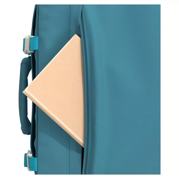 Hátizsák CABINZERO Classic 36L BALI KÉK 