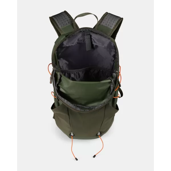  Hátizsák KILPI PACIFIC 20-U 1U0607KI KHAKI 