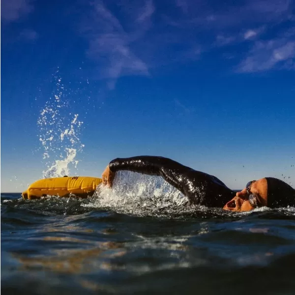  Mentőrendszer RESTUBE Swim Buoy MEGHATÁROZATLAN 