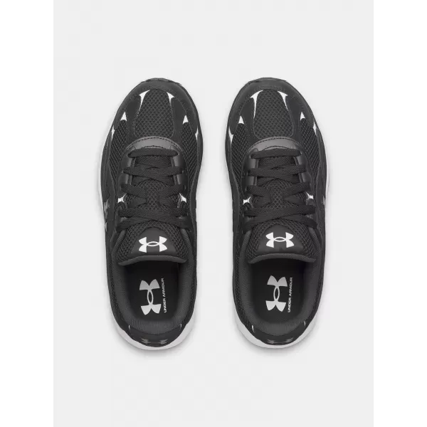  Női cipők UNDER ARMOUR W TECH RUNNER 6007575-001 FEKETE 