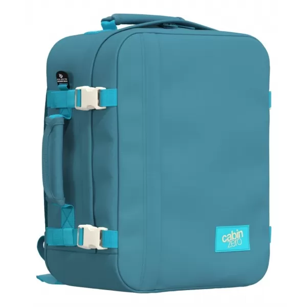  Hátizsák CABINZERO Classic 28L BALI KÉK 