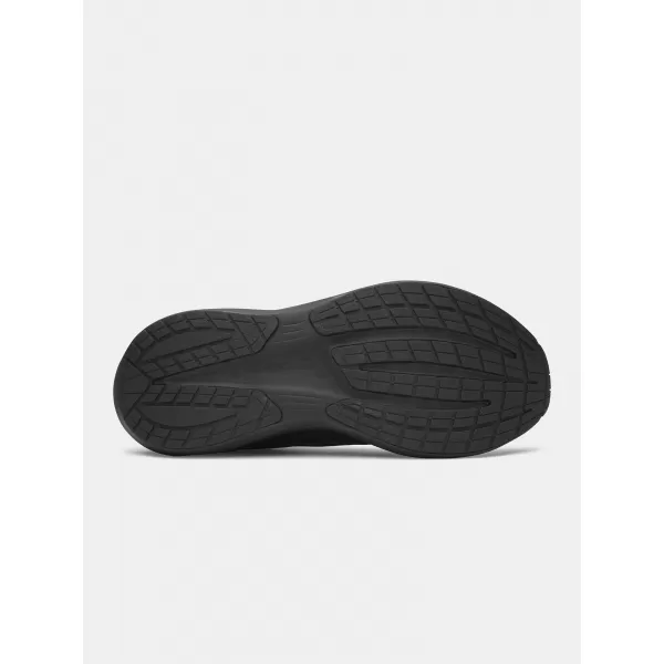  Férfi cipők UNDER ARMOUR UA VELOCITI PACE 6009107-001 FEKETE 