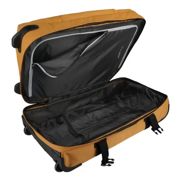  Táska TRAVELITE BOLONIA WHEELED DUFFLE SÁRGA 