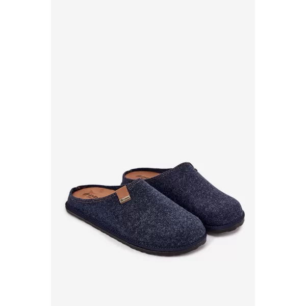  Férfi papucs INBLU SI000025 ÉG 