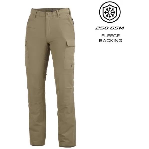  Férfi nadrág PENTAGON BDU 2.0 ARCTIC PANTS K05068 PRÉRIFARKAS 