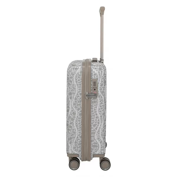  Egy sor bőrönd TRAVELITE LASCANA EDITION S,M,L PEZSGŐ 