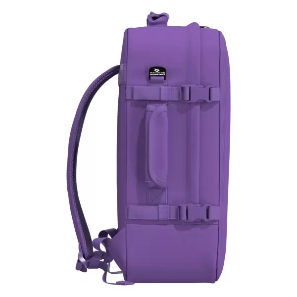  Hátizsák CABINZERO Classic 44L LEVENDULA ÁLOM 